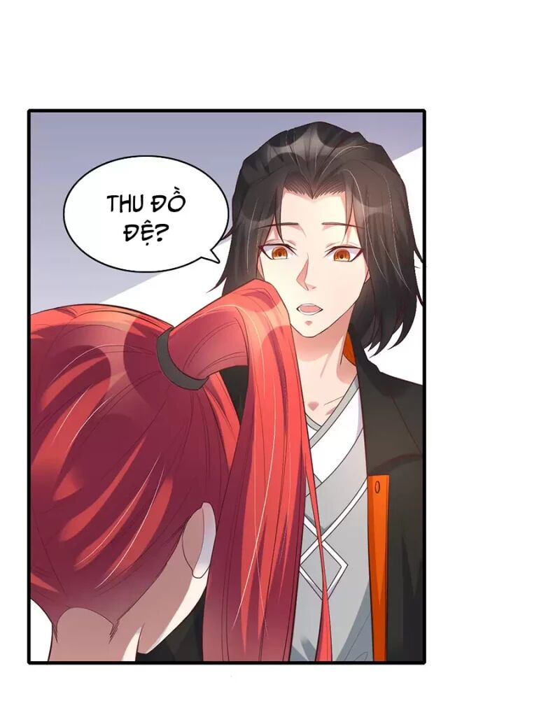 Ta không làm Tiên Đế đã nhiều năm: Chapter 11