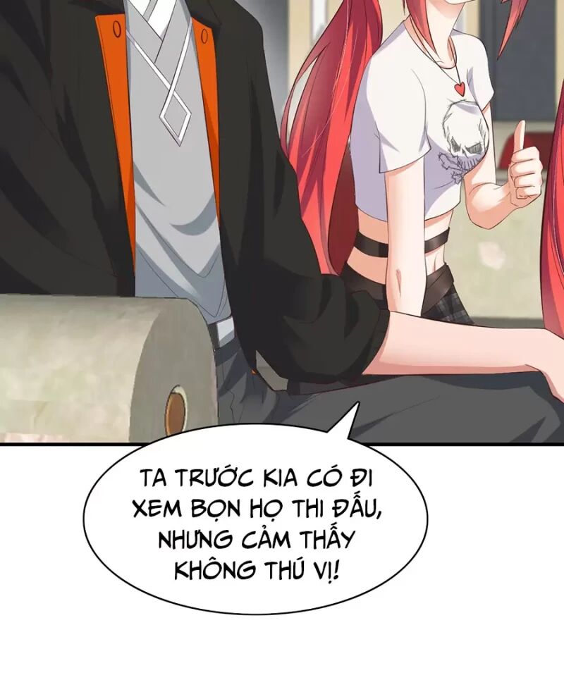 Ta không làm Tiên Đế đã nhiều năm: Chapter 11