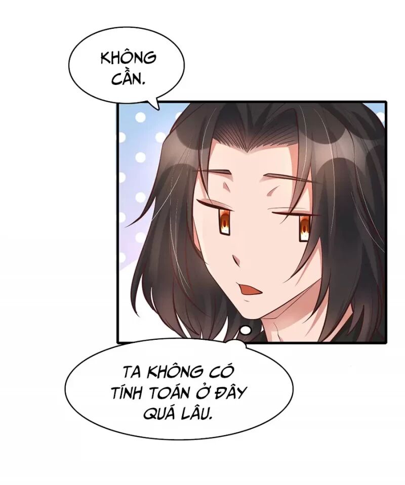 Ta không làm Tiên Đế đã nhiều năm: Chapter 11