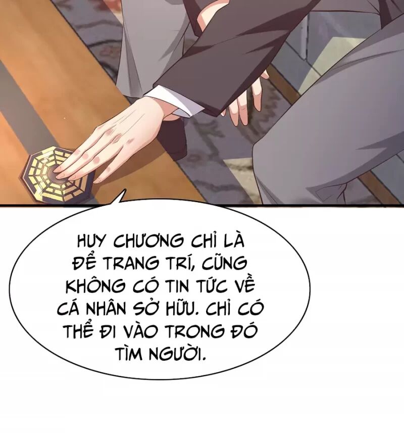 Ta không làm Tiên Đế đã nhiều năm: Chapter 11