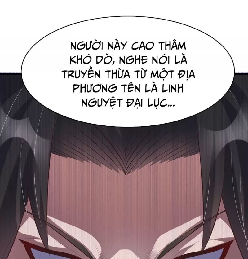 Ta không làm Tiên Đế đã nhiều năm: Chapter 11
