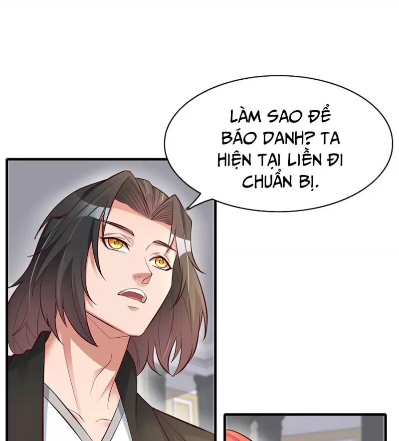 Ta không làm Tiên Đế đã nhiều năm: Chapter 11