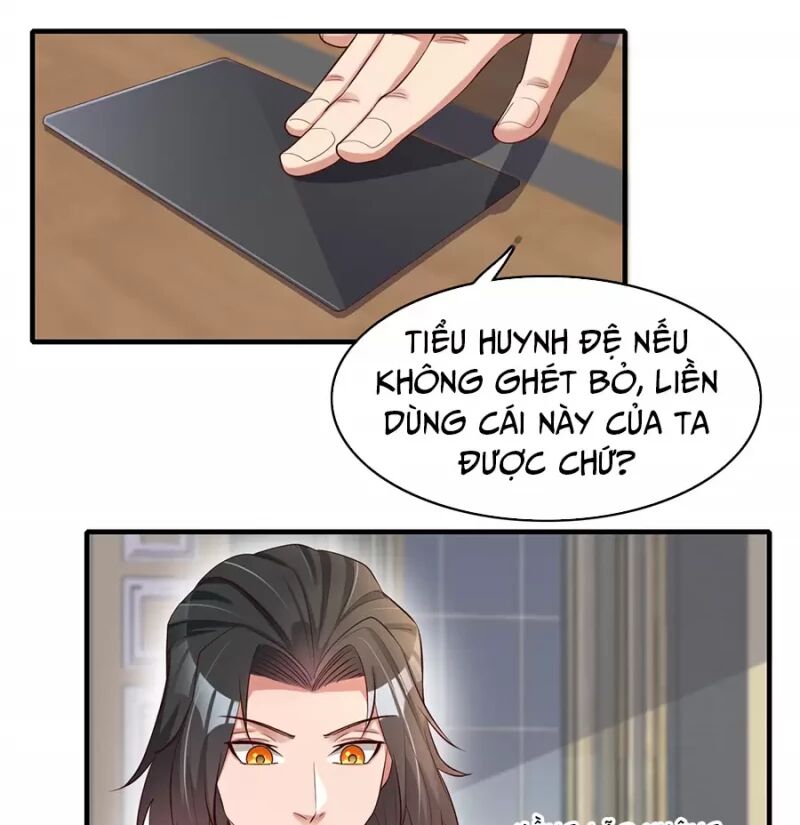 Ta không làm Tiên Đế đã nhiều năm: Chapter 11