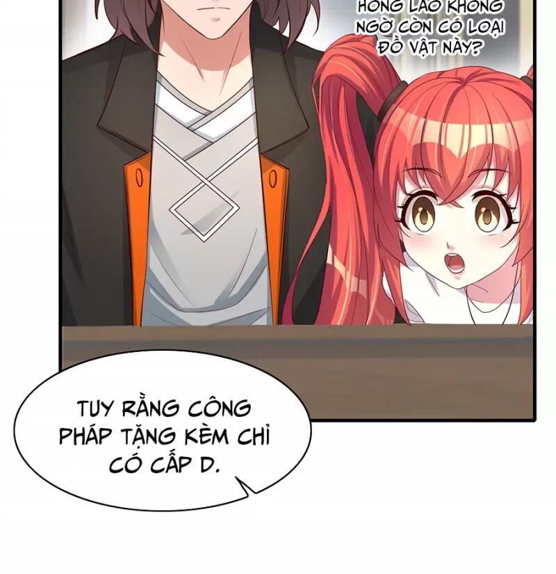 Ta không làm Tiên Đế đã nhiều năm: Chapter 11