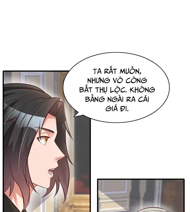 Ta không làm Tiên Đế đã nhiều năm: Chapter 11