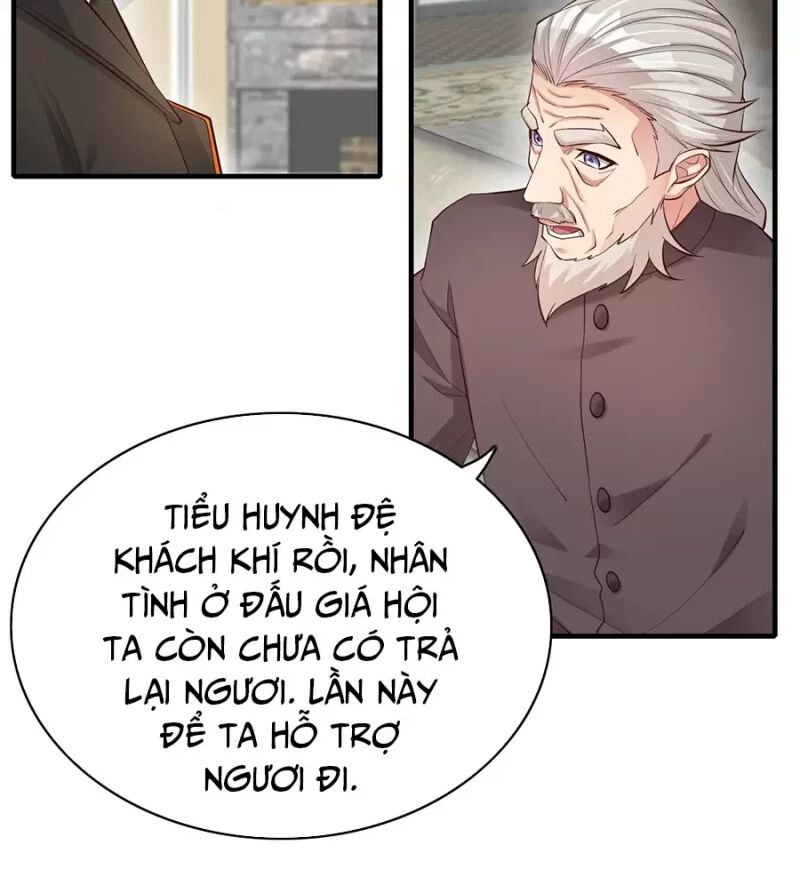 Ta không làm Tiên Đế đã nhiều năm: Chapter 11
