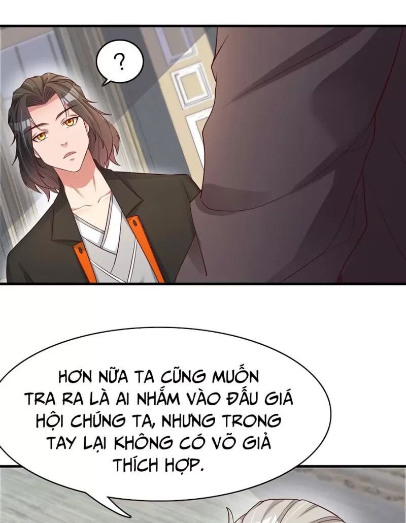 Ta không làm Tiên Đế đã nhiều năm: Chapter 11