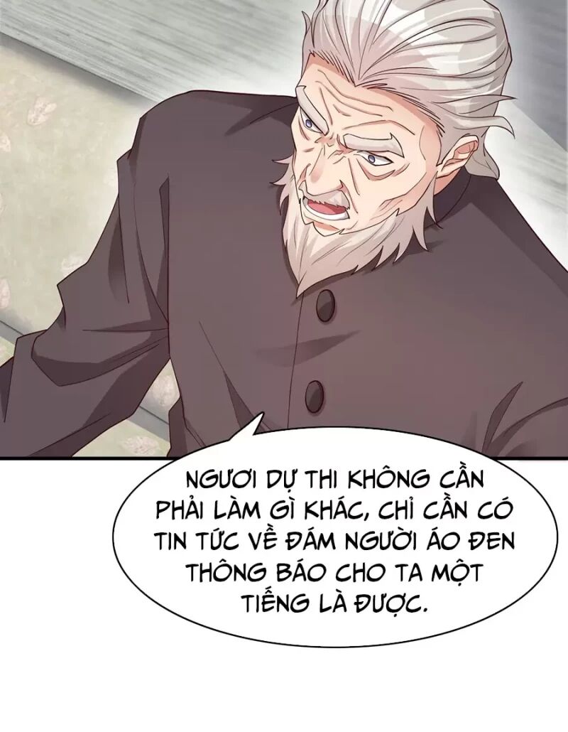Ta không làm Tiên Đế đã nhiều năm: Chapter 11