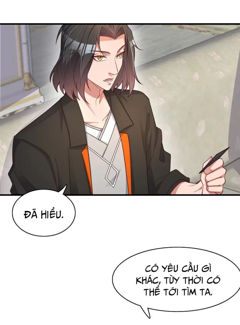 Ta không làm Tiên Đế đã nhiều năm: Chapter 11