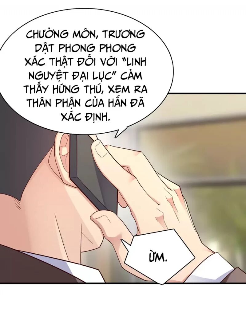 Ta không làm Tiên Đế đã nhiều năm: Chapter 11