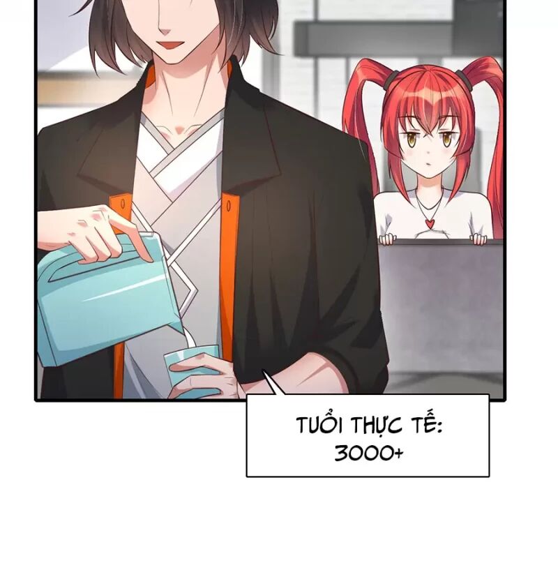 Ta không làm Tiên Đế đã nhiều năm: Chapter 11