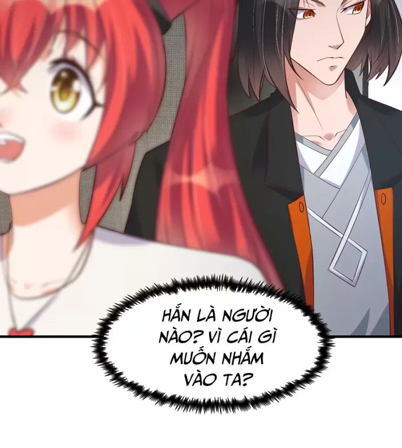 Ta không làm Tiên Đế đã nhiều năm: Chapter 12
