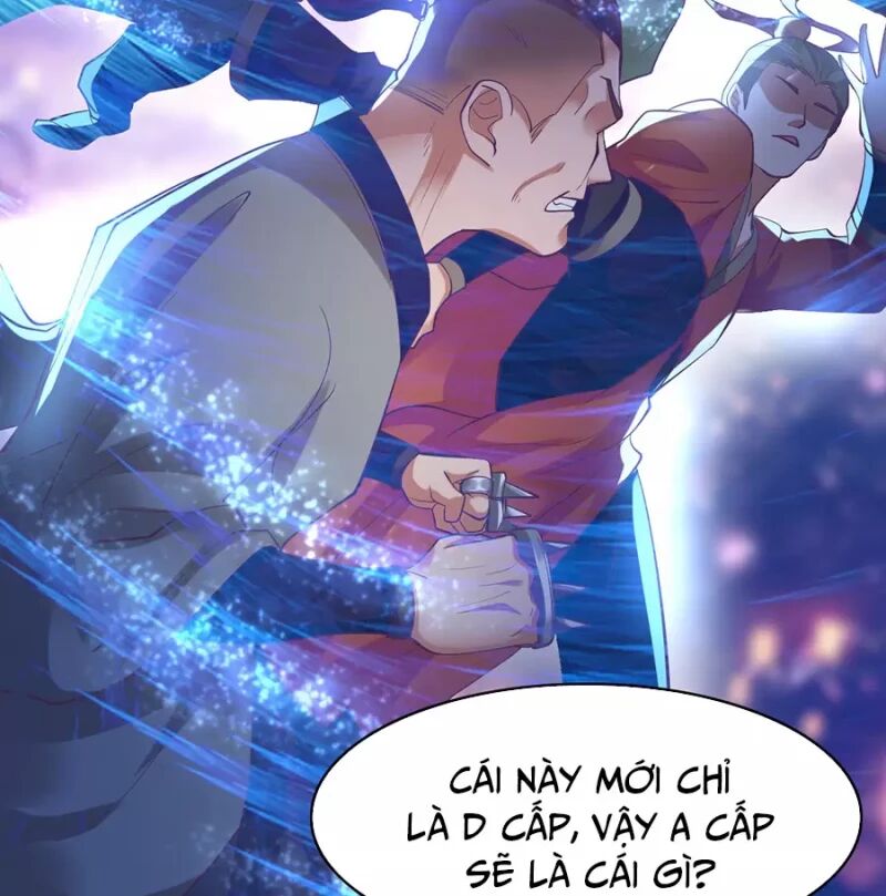 Ta không làm Tiên Đế đã nhiều năm: Chapter 12