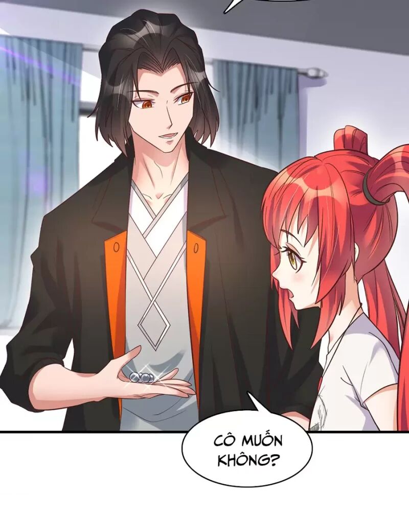Ta không làm Tiên Đế đã nhiều năm: Chapter 12