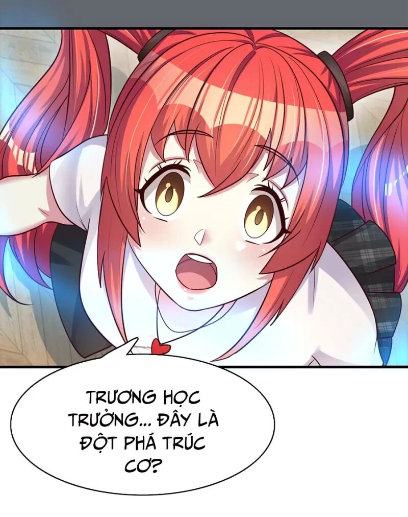 Ta không làm Tiên Đế đã nhiều năm: Chapter 12