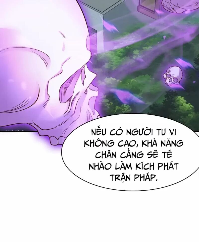 Ta không làm Tiên Đế đã nhiều năm: Chapter 12