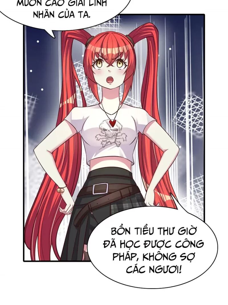 Ta không làm Tiên Đế đã nhiều năm: Chapter 12