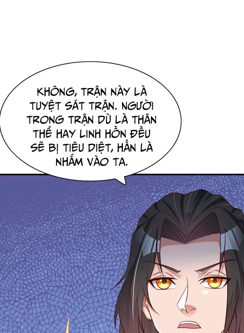 Ta không làm Tiên Đế đã nhiều năm: Chapter 12