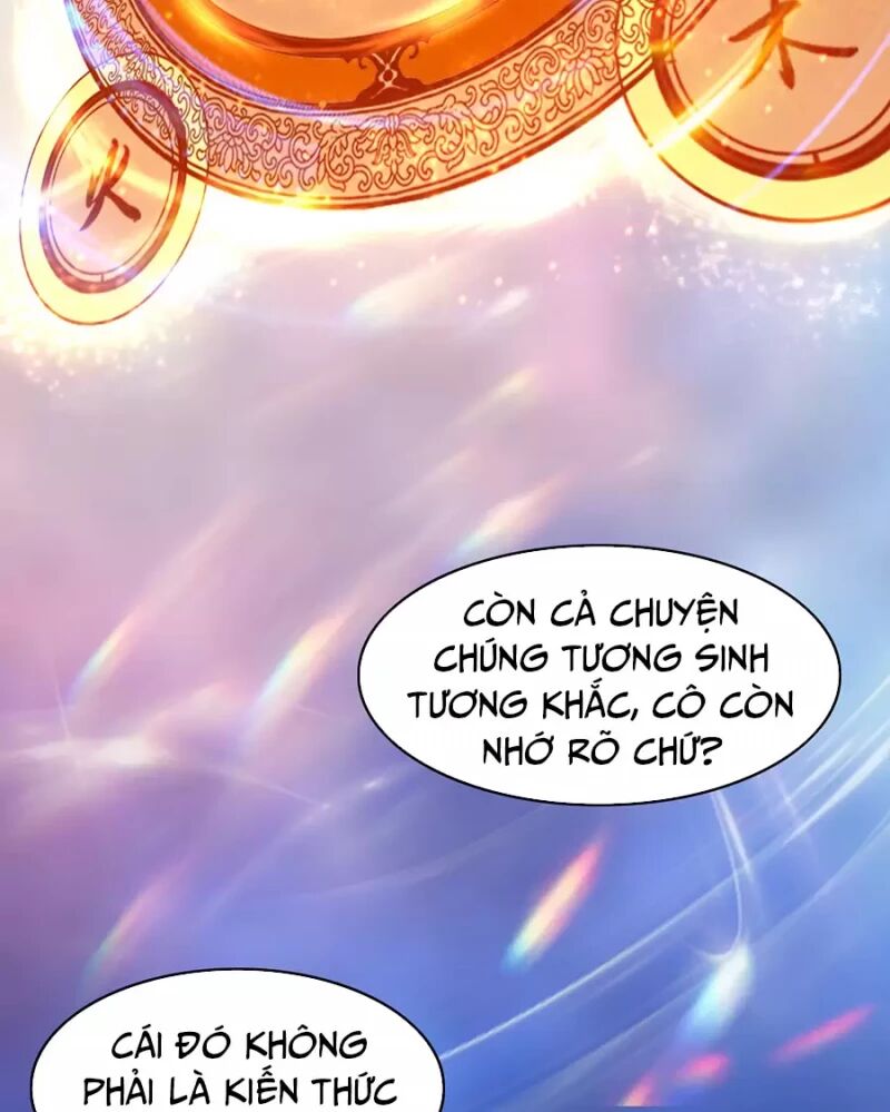 Ta không làm Tiên Đế đã nhiều năm: Chapter 13
