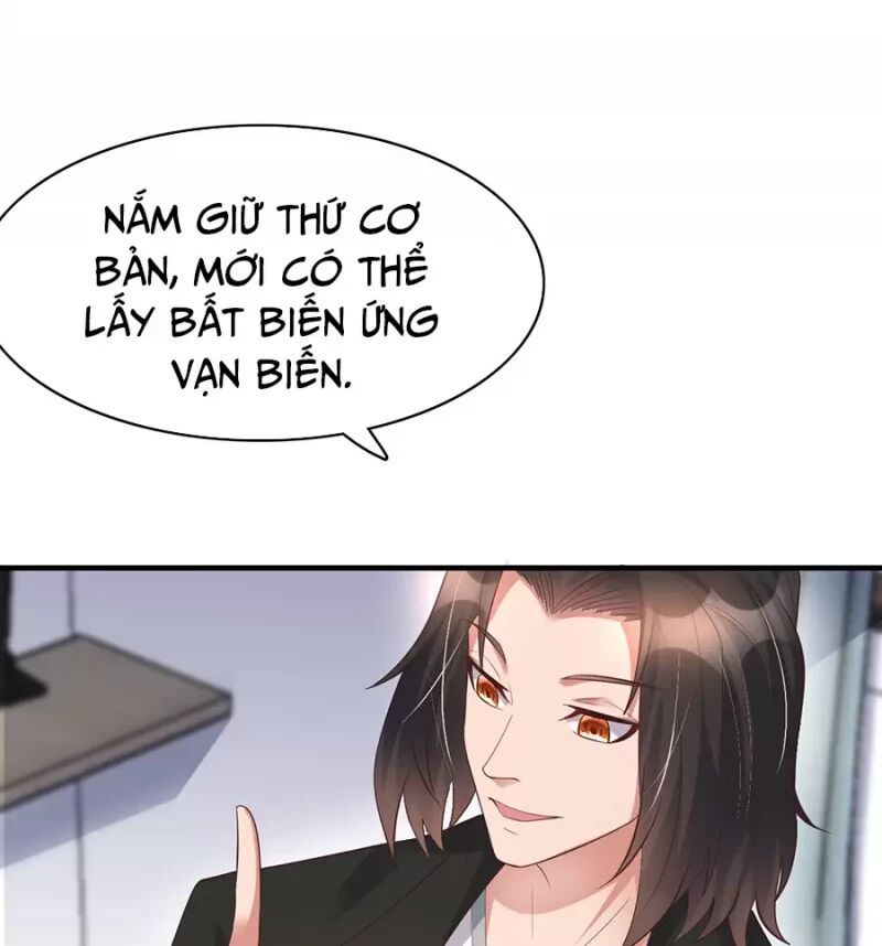 Ta không làm Tiên Đế đã nhiều năm: Chapter 13