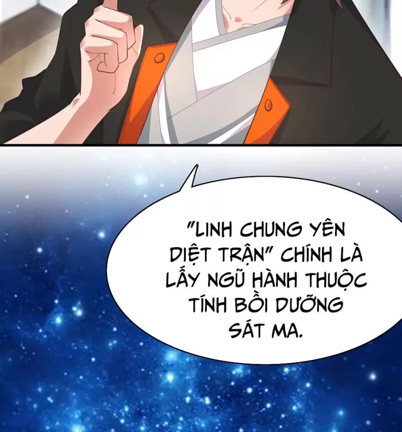 Ta không làm Tiên Đế đã nhiều năm: Chapter 13