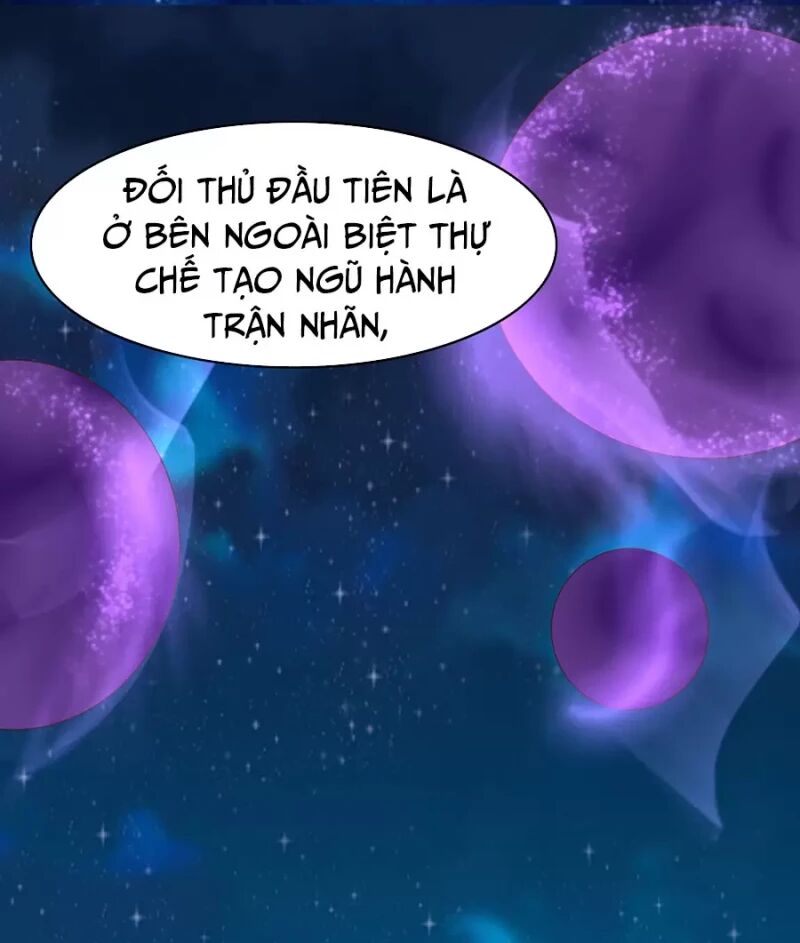 Ta không làm Tiên Đế đã nhiều năm: Chapter 13