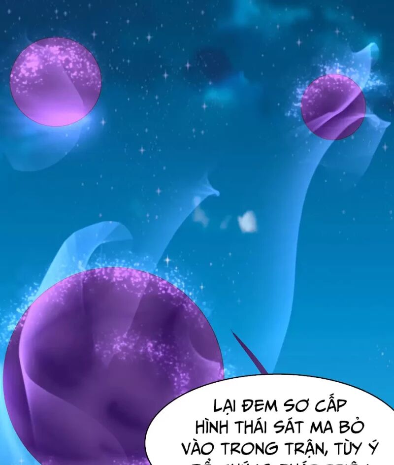 Ta không làm Tiên Đế đã nhiều năm: Chapter 13