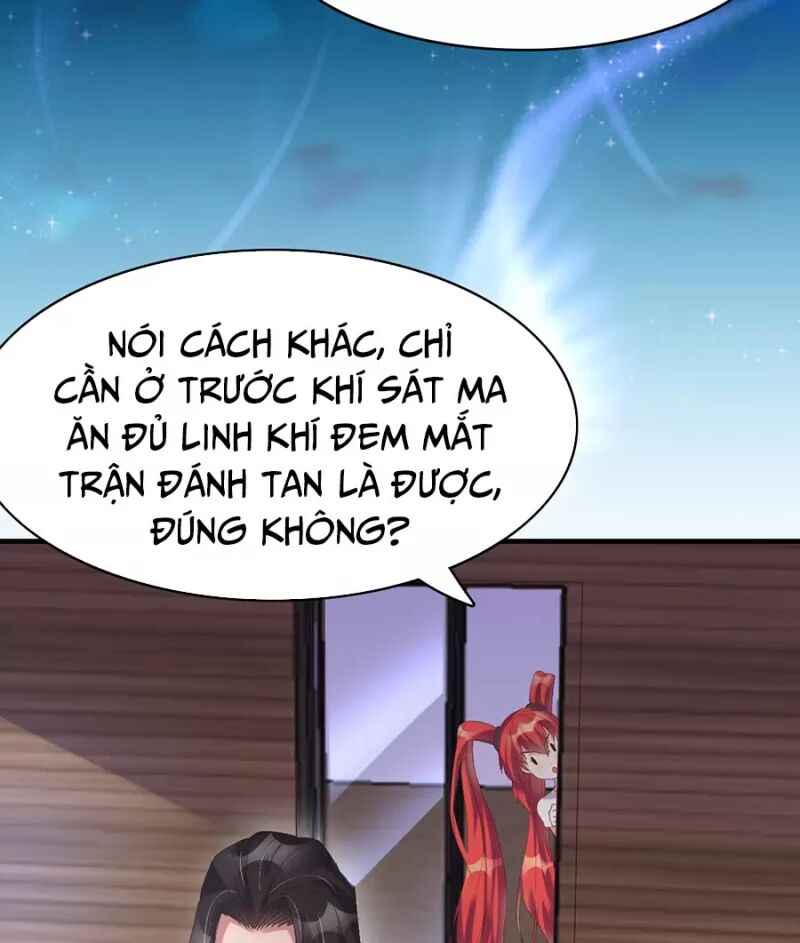 Ta không làm Tiên Đế đã nhiều năm: Chapter 13