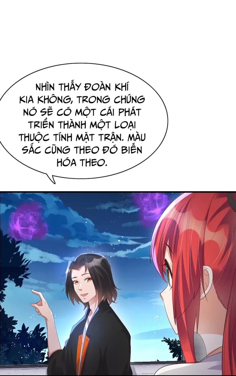 Ta không làm Tiên Đế đã nhiều năm: Chapter 13