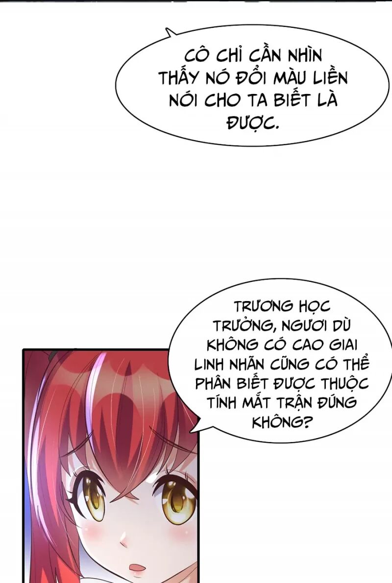 Ta không làm Tiên Đế đã nhiều năm: Chapter 13