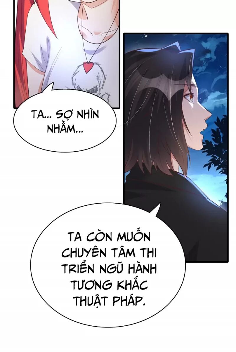 Ta không làm Tiên Đế đã nhiều năm: Chapter 13
