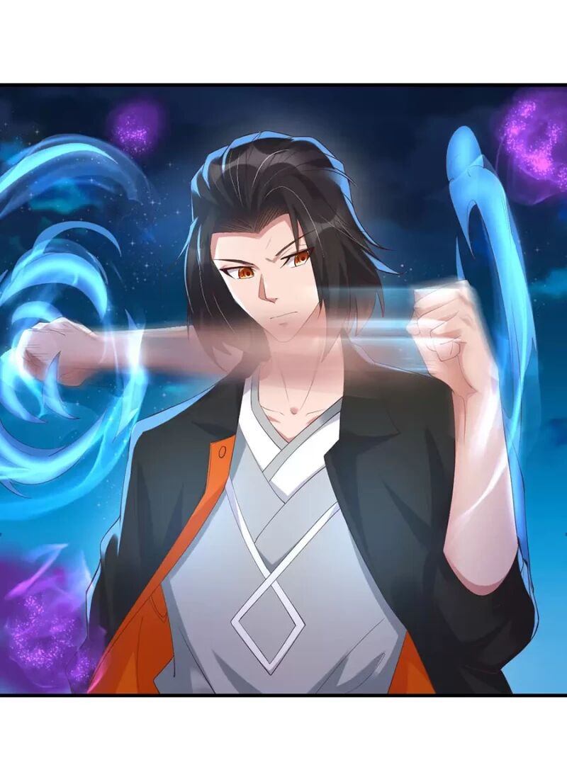 Ta không làm Tiên Đế đã nhiều năm: Chapter 13