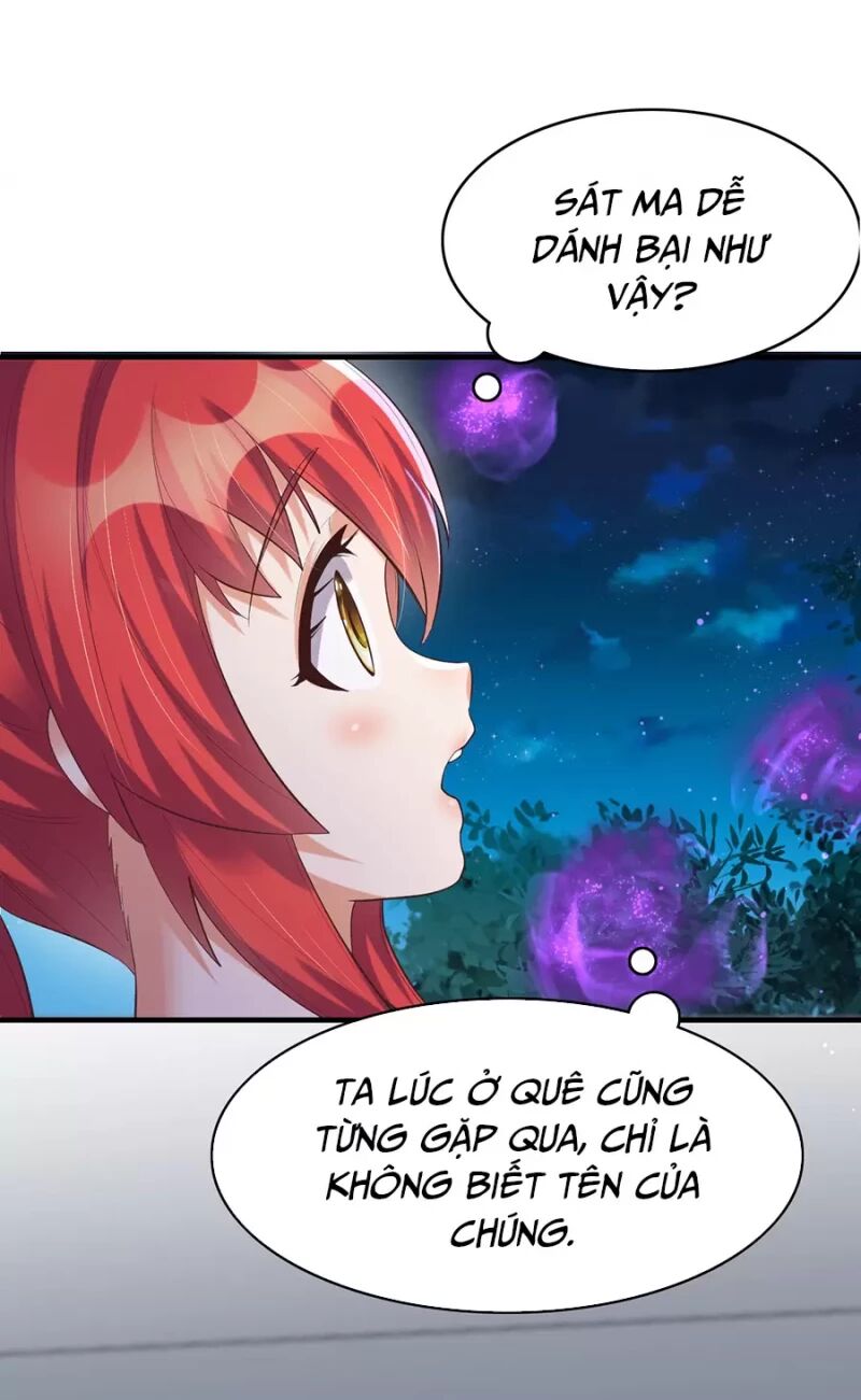 Ta không làm Tiên Đế đã nhiều năm: Chapter 13