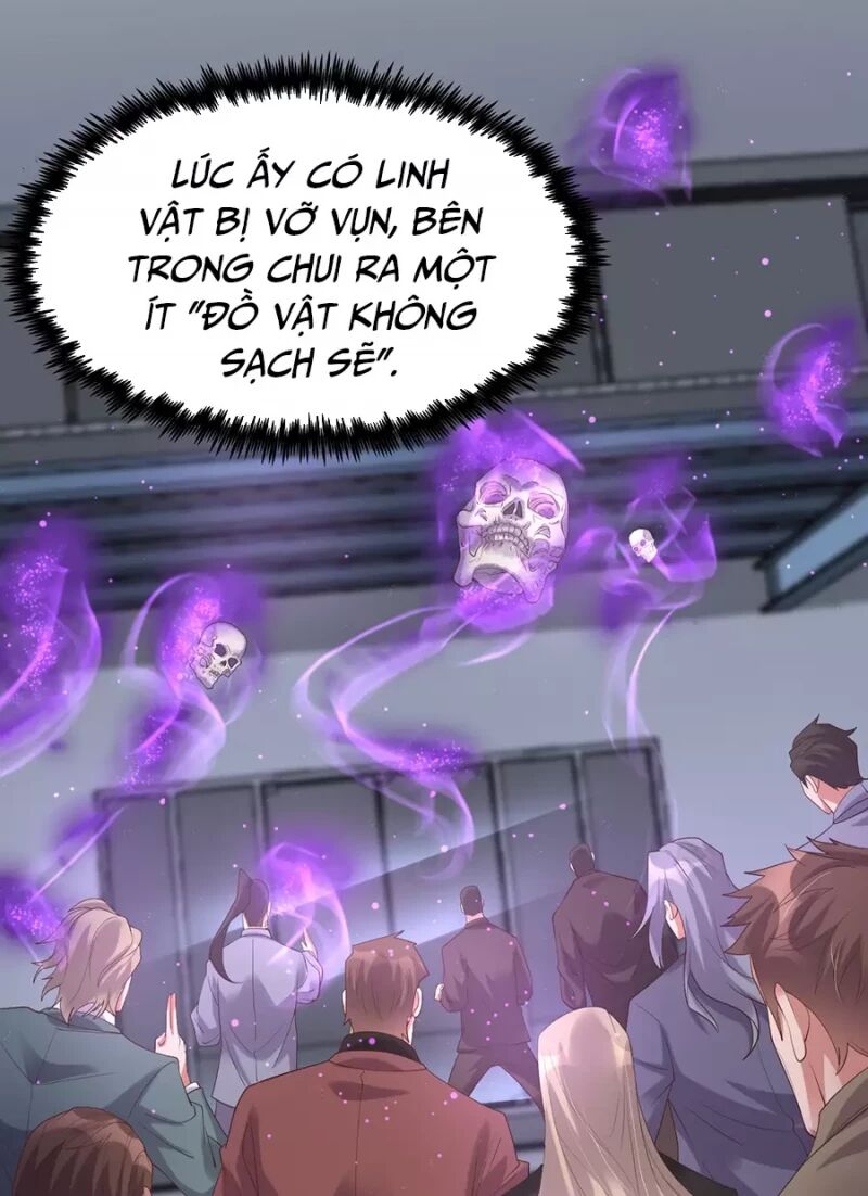Ta không làm Tiên Đế đã nhiều năm: Chapter 13