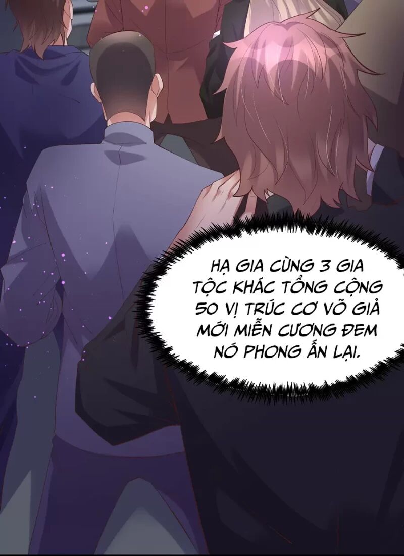 Ta không làm Tiên Đế đã nhiều năm: Chapter 13