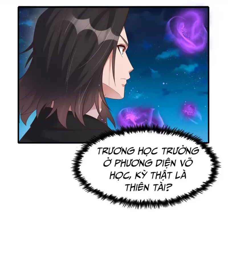 Ta không làm Tiên Đế đã nhiều năm: Chapter 13