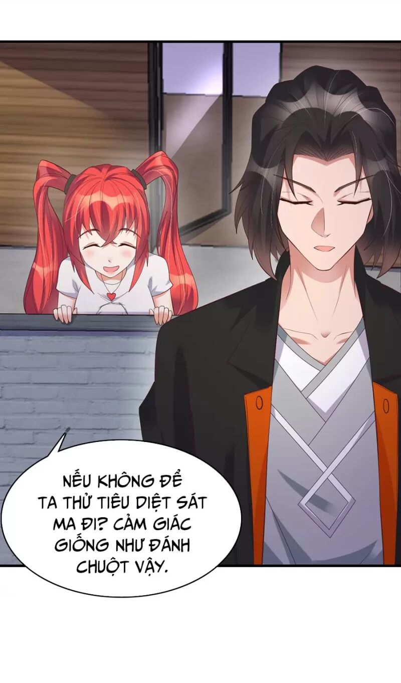 Ta không làm Tiên Đế đã nhiều năm: Chapter 13