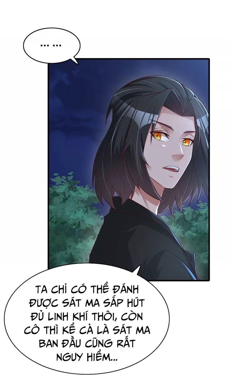 Ta không làm Tiên Đế đã nhiều năm: Chapter 13