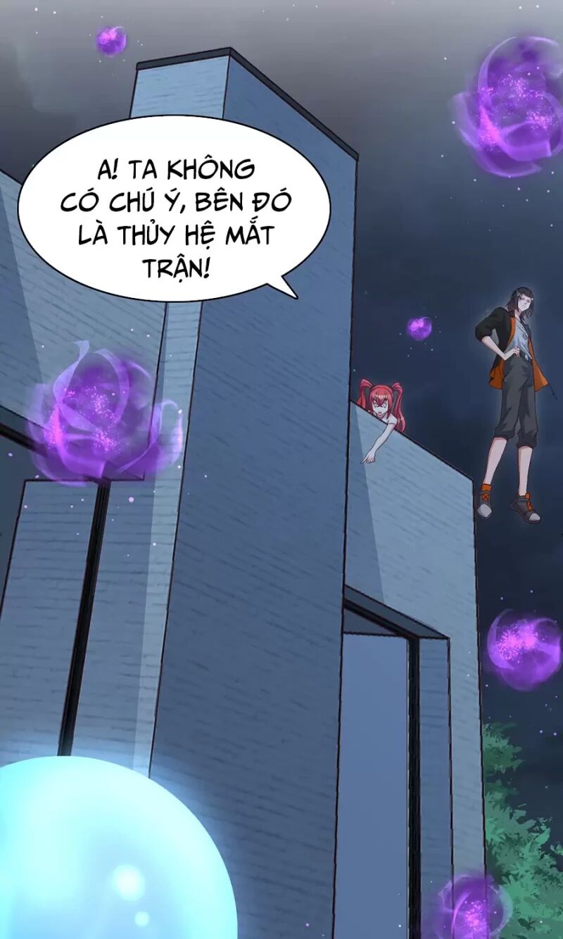 Ta không làm Tiên Đế đã nhiều năm: Chapter 13