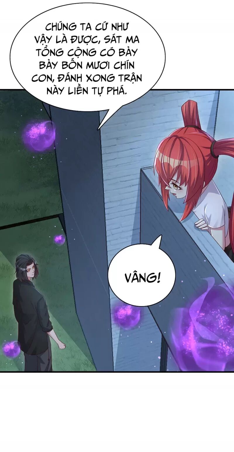 Ta không làm Tiên Đế đã nhiều năm: Chapter 13