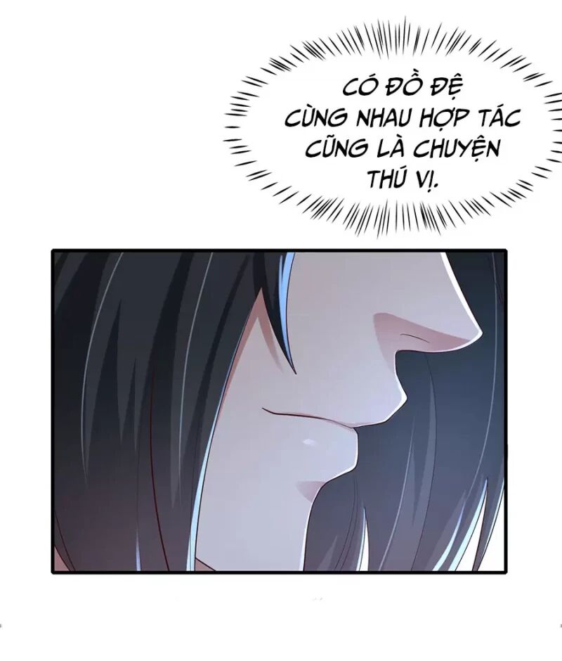 Ta không làm Tiên Đế đã nhiều năm: Chapter 13