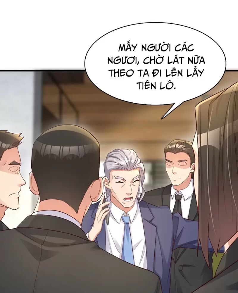 Ta không làm Tiên Đế đã nhiều năm: Chapter 13