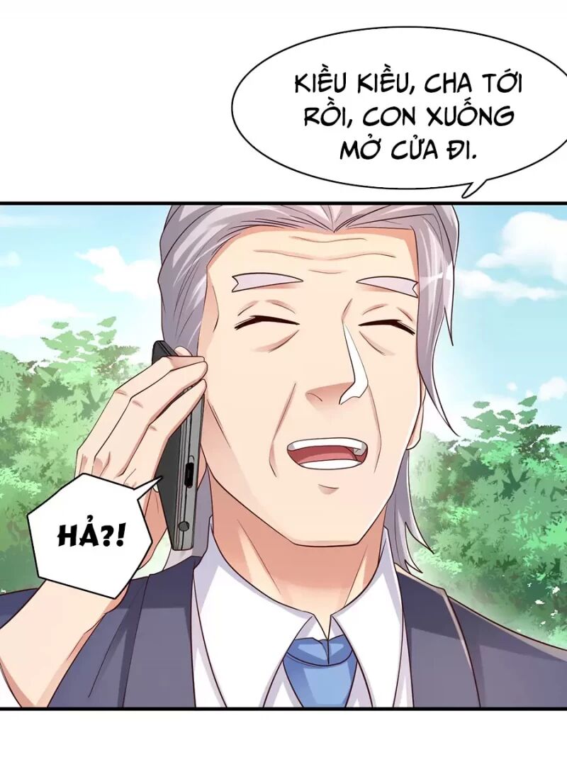 Ta không làm Tiên Đế đã nhiều năm: Chapter 13