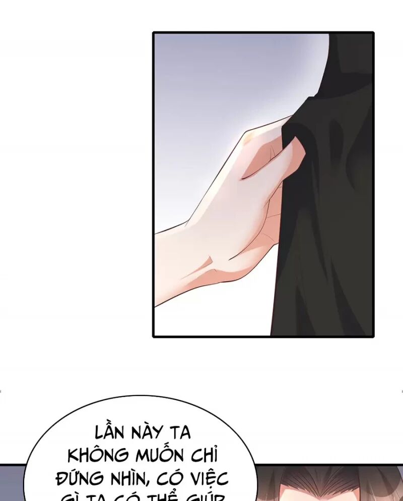 Ta không làm Tiên Đế đã nhiều năm: Chapter 13
