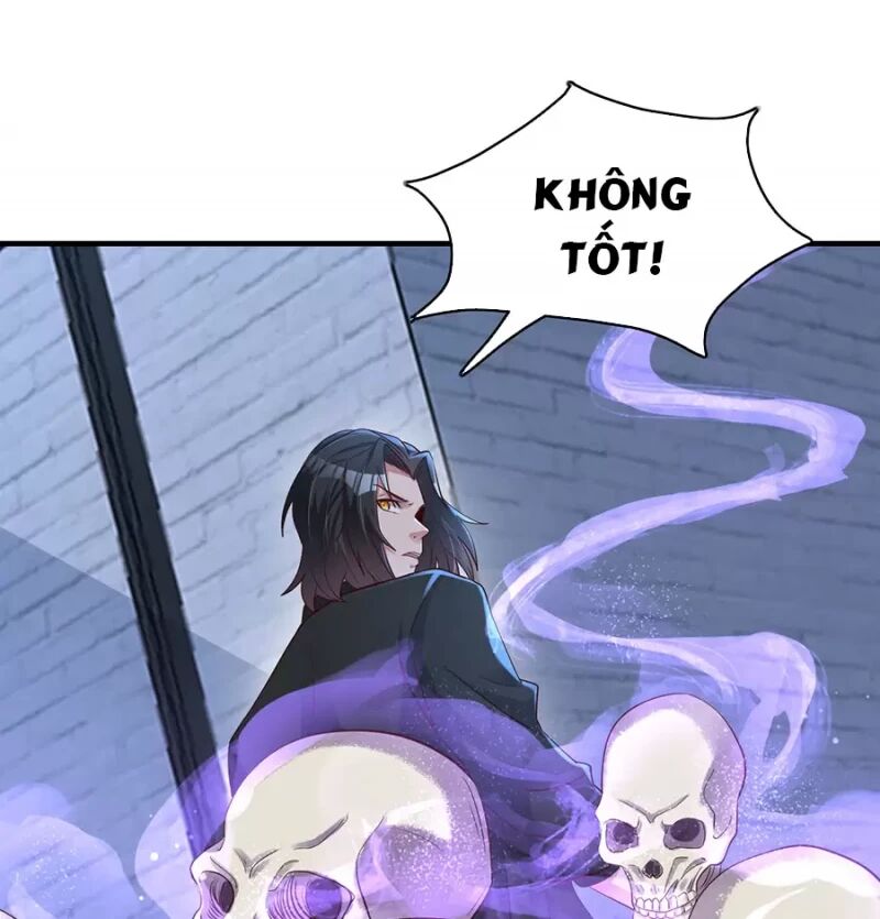 Ta không làm Tiên Đế đã nhiều năm: Chapter 13