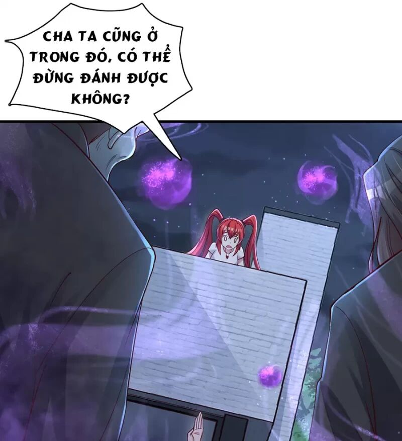 Ta không làm Tiên Đế đã nhiều năm: Chapter 13