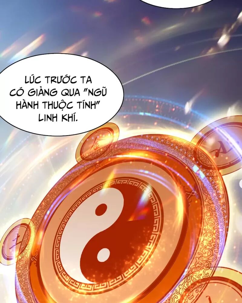 Ta không làm Tiên Đế đã nhiều năm: Chapter 13
