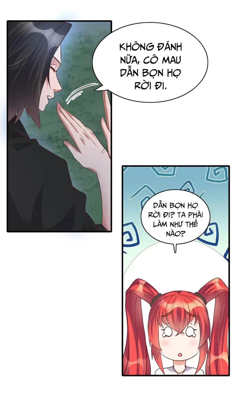 Ta không làm Tiên Đế đã nhiều năm: Chapter 14