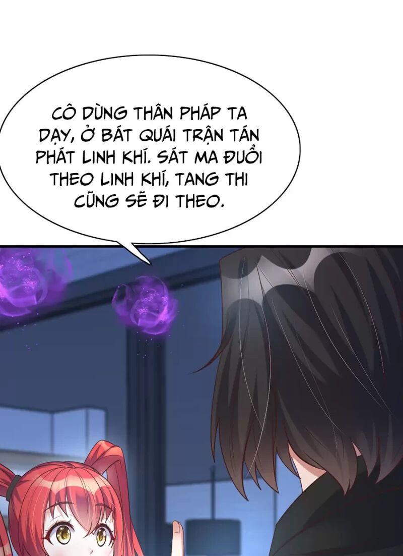 Ta không làm Tiên Đế đã nhiều năm: Chapter 14