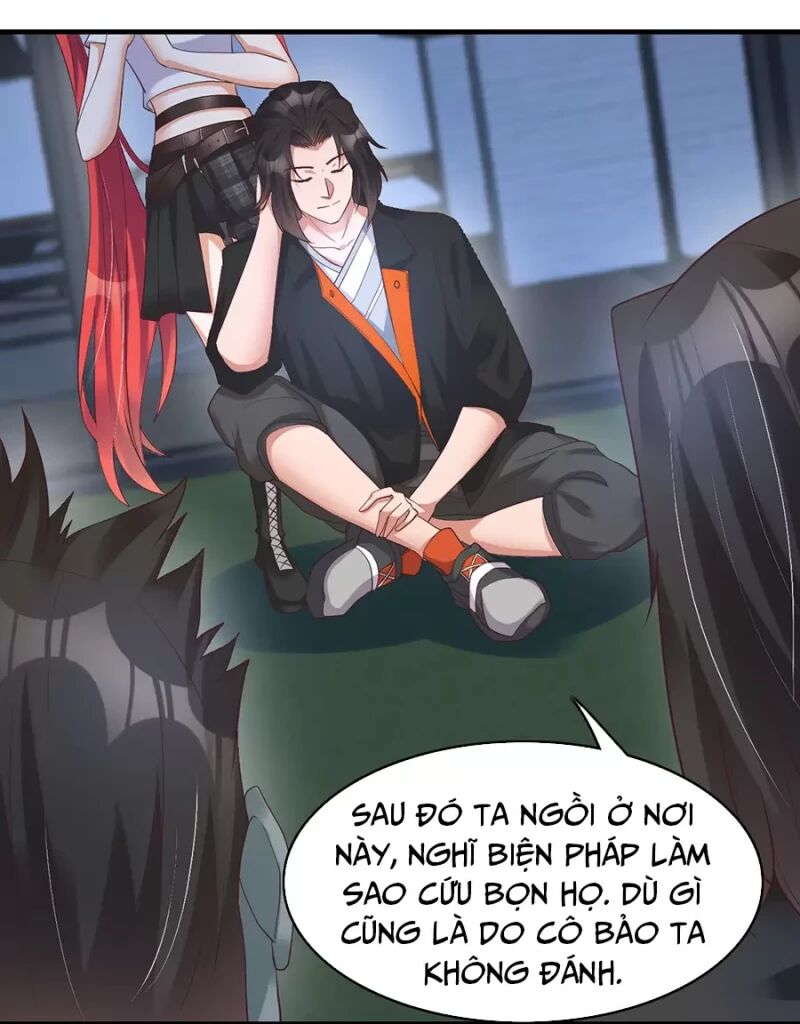 Ta không làm Tiên Đế đã nhiều năm: Chapter 14